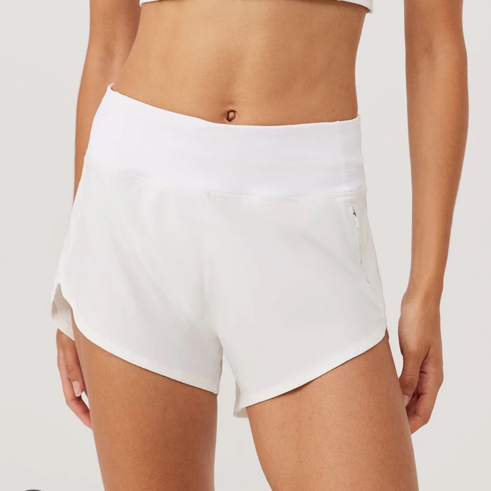 Outdoor Voices 4” Hudson Shorts